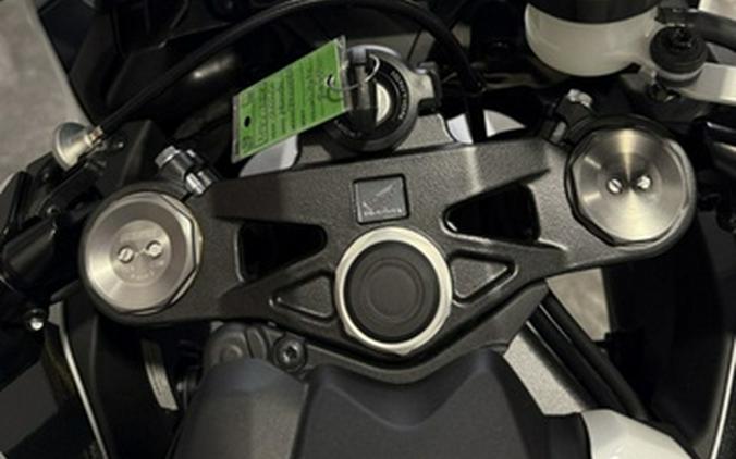 2026 Honda CBR1000RR