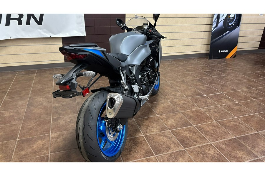 2026 Kawasaki Ninja® ZX™-6R ABS