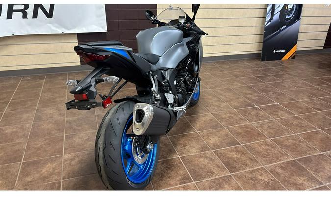 2026 Kawasaki Ninja® ZX™-6R ABS