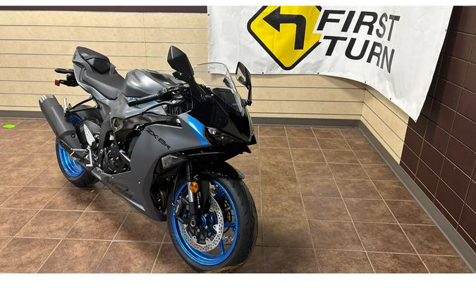 2026 Kawasaki Ninja® ZX™-6R ABS