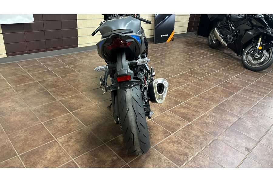 2026 Kawasaki Ninja® ZX™-6R ABS