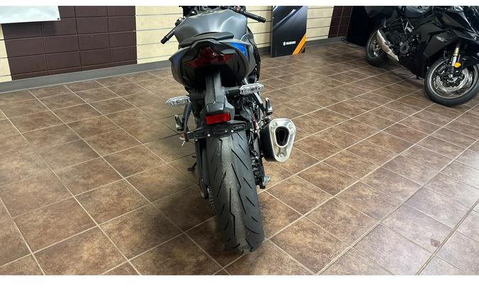 2026 Kawasaki Ninja® ZX™-6R ABS