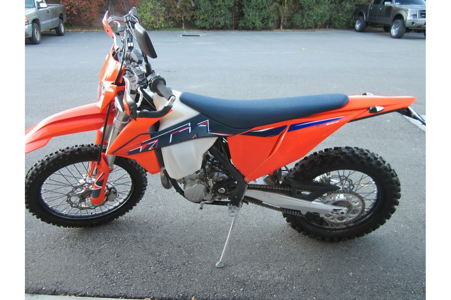2022 KTM 500 EXC-F