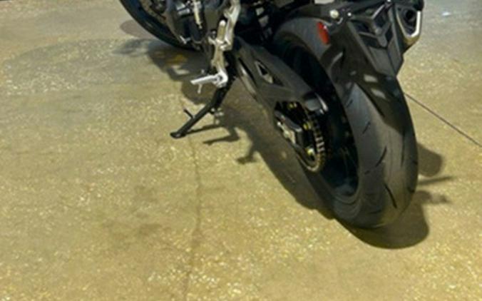 2025 Honda CB750 Hornet