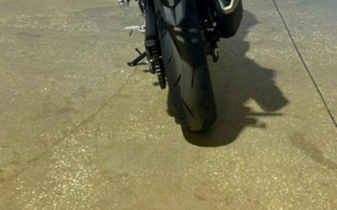 2025 Honda CB750 Hornet