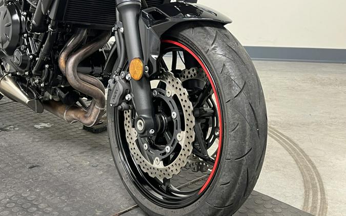 2023 Kawasaki Z650 (ER650PPFNN)