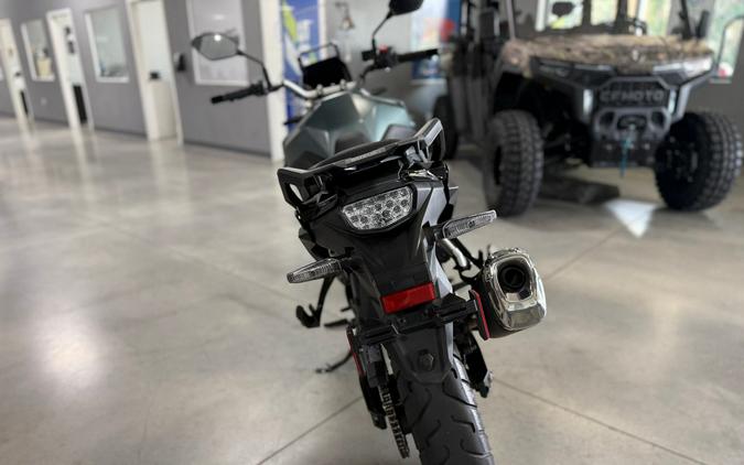 2024 Suzuki V-Strom 800