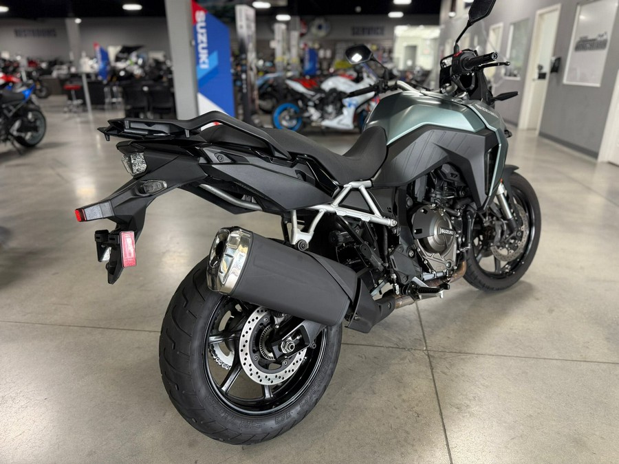 2024 Suzuki V-Strom