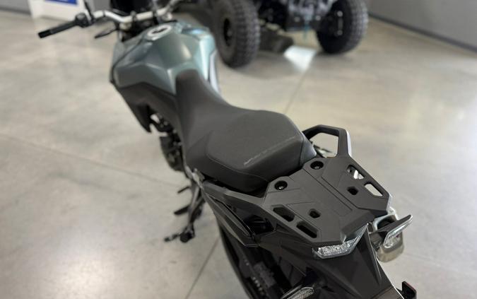 2024 Suzuki V-Strom 800