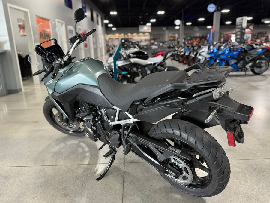 2024 Suzuki V-Strom
