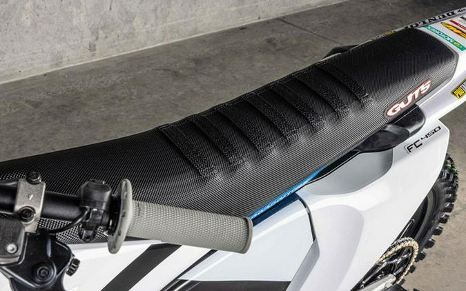 2026 Husqvarna FC 450 450 Factory Edition