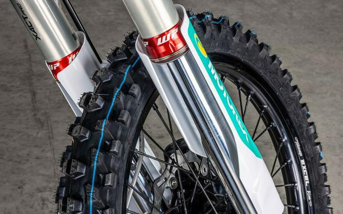 2026 Husqvarna FC 450 450 Factory Edition