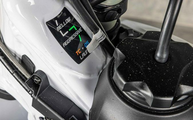 2026 Husqvarna FC 450 450 Factory Edition