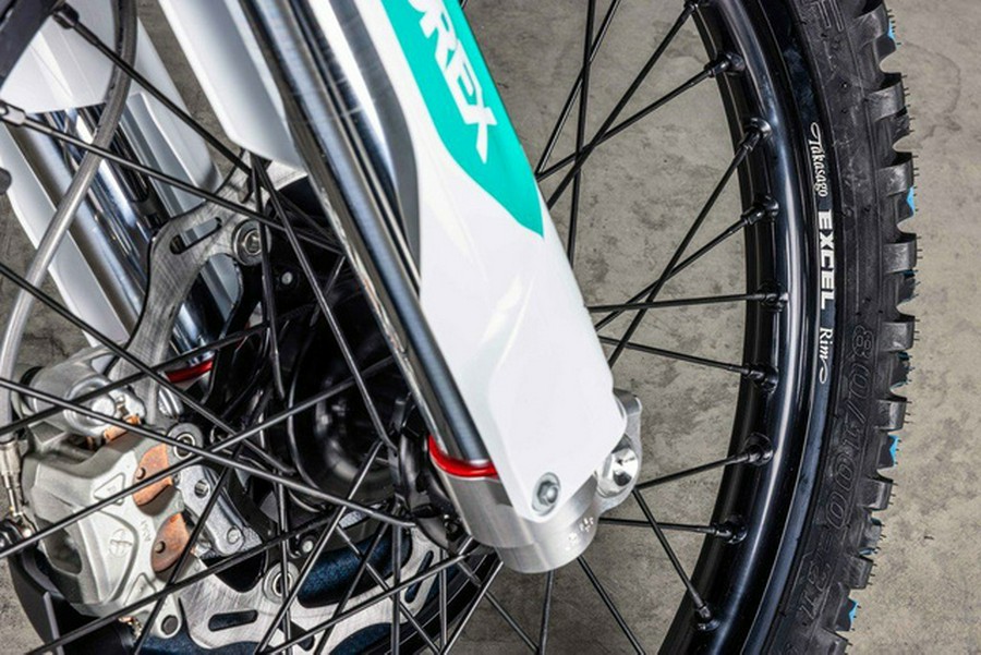 2026 Husqvarna FC 450 450 Factory Edition