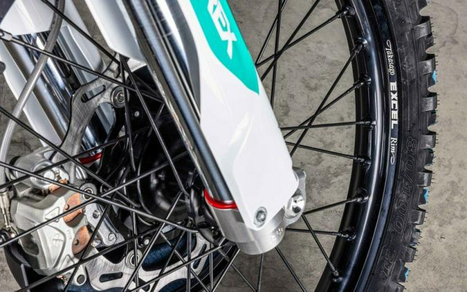 2026 Husqvarna FC 450 450 Factory Edition