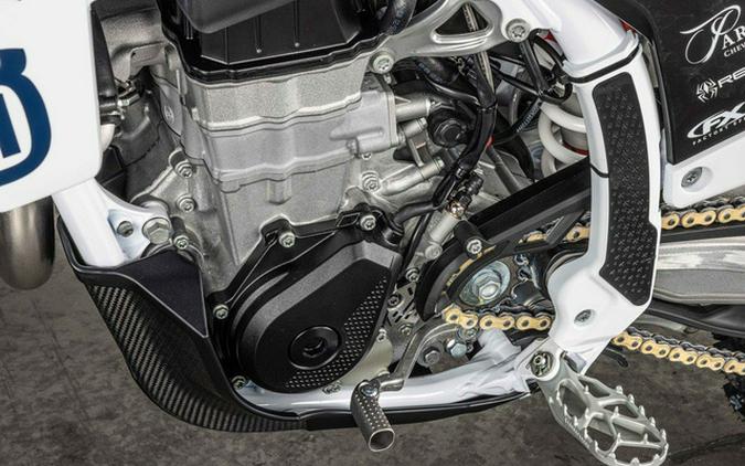 2026 Husqvarna FC 450 450 Factory Edition
