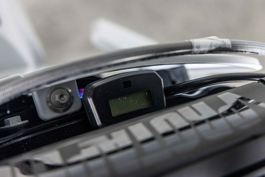 2026 Husqvarna FC 450 450 Factory Edition