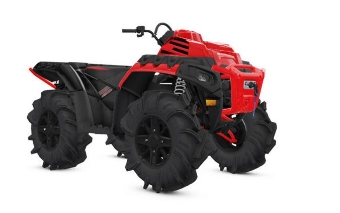 2026 Polaris® Sportsman XP1000 Mud Edition