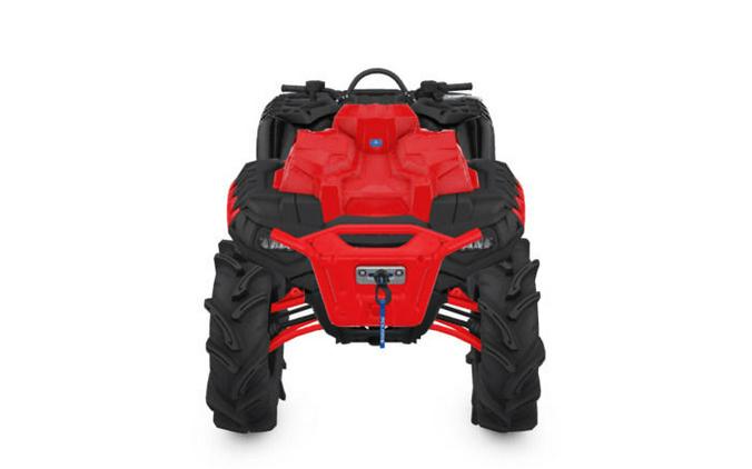 2026 Polaris® Sportsman XP1000 Mud Edition