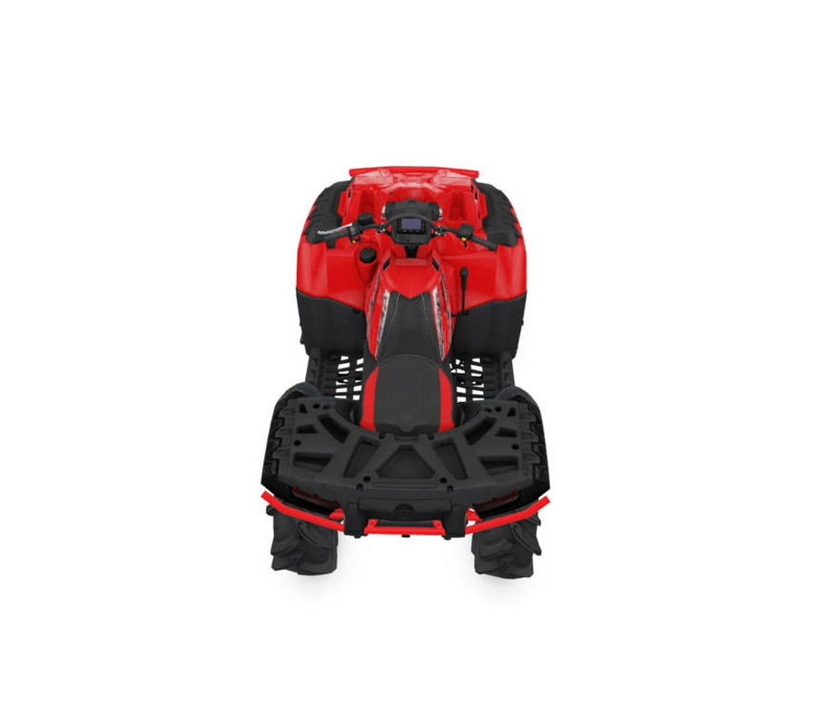 2026 Polaris® Sportsman XP1000 Mud Edition