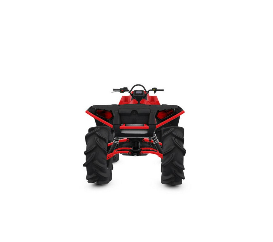2026 Polaris® Sportsman XP1000 Mud Edition