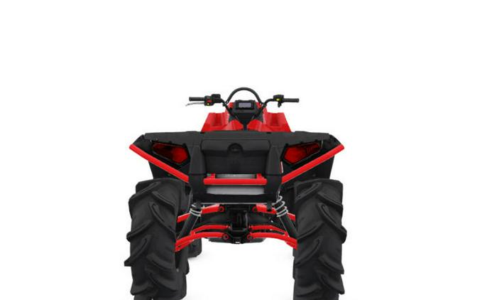 2026 Polaris® Sportsman XP1000 Mud Edition