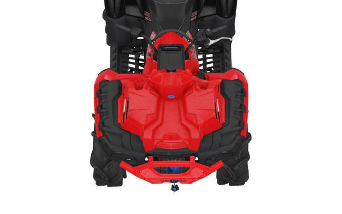 2026 Polaris® Sportsman XP1000 Mud Edition