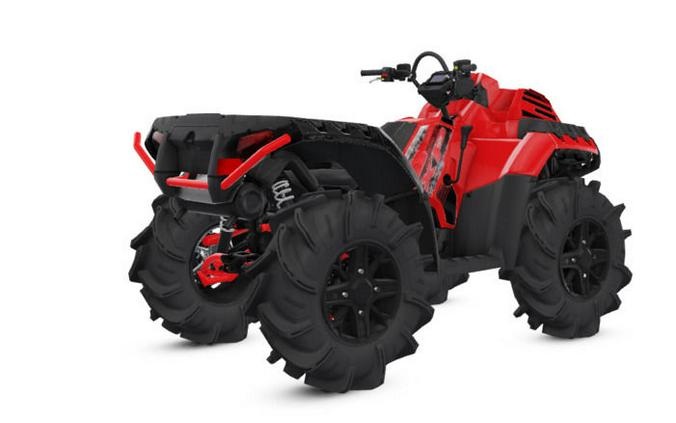 2026 Polaris® Sportsman XP1000 Mud Edition