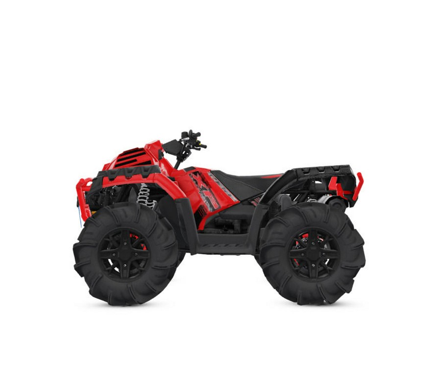 2026 Polaris® Sportsman XP1000 Mud Edition