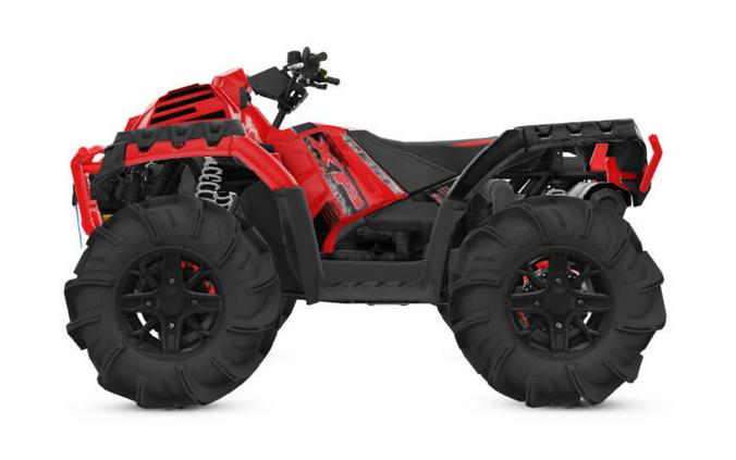 2026 Polaris® Sportsman XP1000 Mud Edition