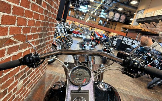 2007 Harley-Davidson Softail FXSTC - Custom