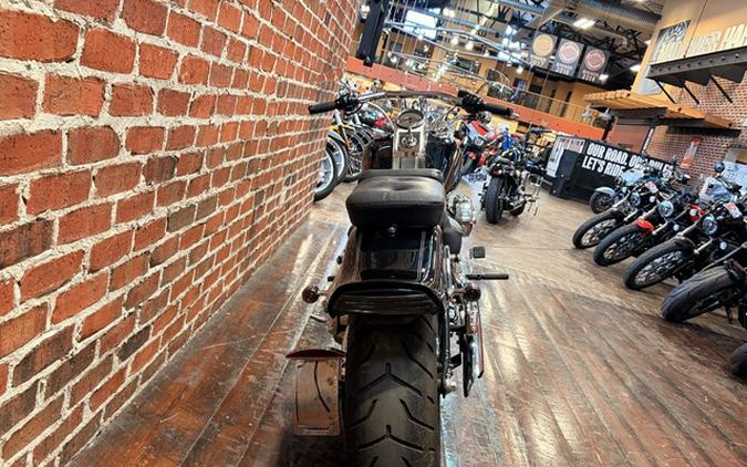 2007 Harley-Davidson Softail FXSTC - Custom