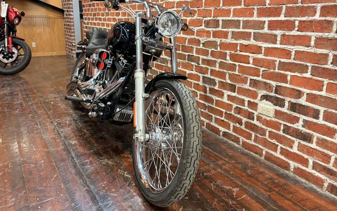 2007 Harley-Davidson Softail FXSTC - Custom