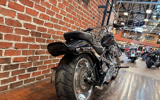 2007 Harley-Davidson Softail FXSTC - Custom