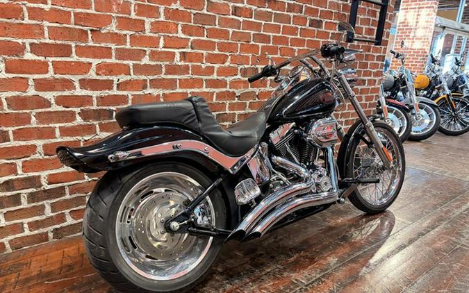 2007 Harley-Davidson Softail FXSTC - Custom