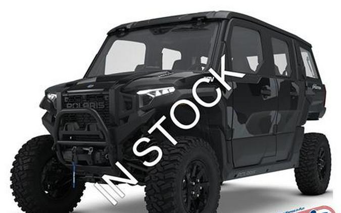 2026 Polaris Polaris XPEDITION ADV 5 Northstar