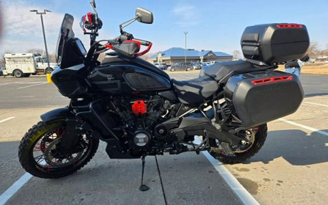 2022 Harley-Davidson Pan America™ 1250 Special