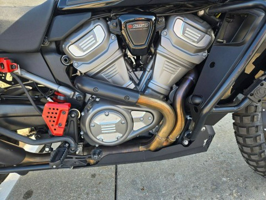 2022 Harley-Davidson Pan America™ 1250 Special