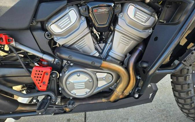 2022 Harley-Davidson Pan America™ 1250 Special