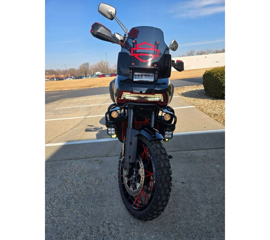 2022 Harley-Davidson Pan America™ 1250 Special