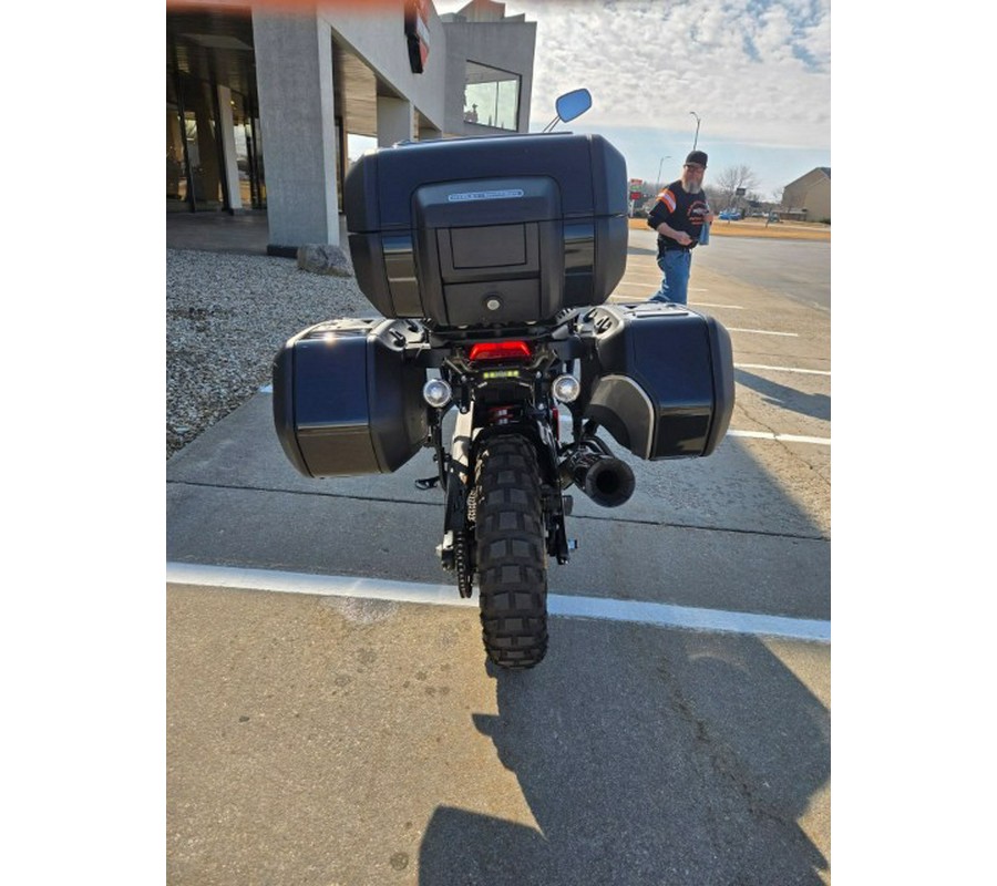 2022 Harley-Davidson Pan America™ 1250 Special