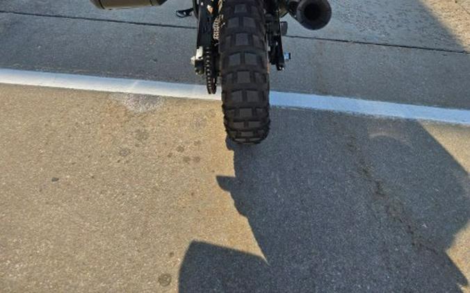 2022 Harley-Davidson Pan America™ 1250 Special