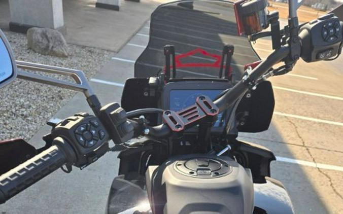 2022 Harley-Davidson Pan America™ 1250 Special
