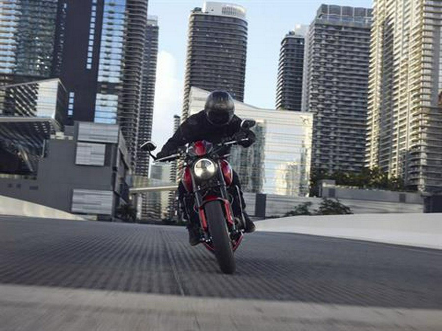 2026 Triumph Trident 800