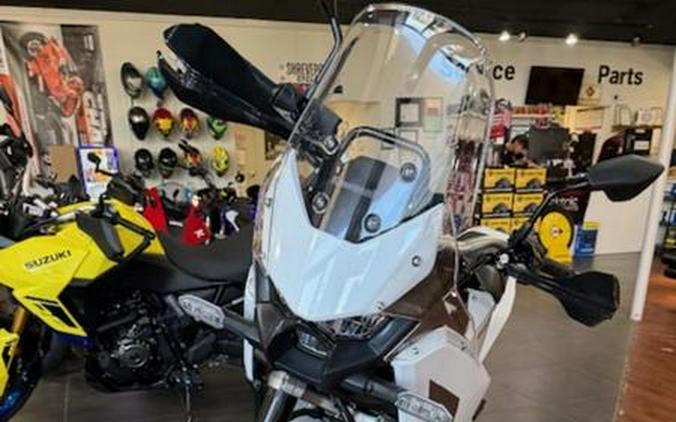 2026 Kawasaki KLE®500 SE ABS