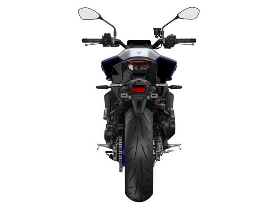 2025 Yamaha MT-09 SP