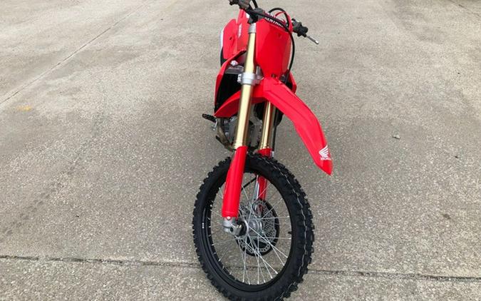 2026 Honda CRF 450R