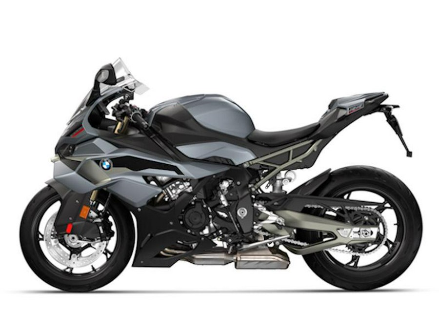 2026 BMW S 1000 RR Sport