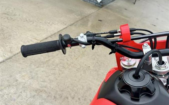 2026 Honda CRF150R Expert