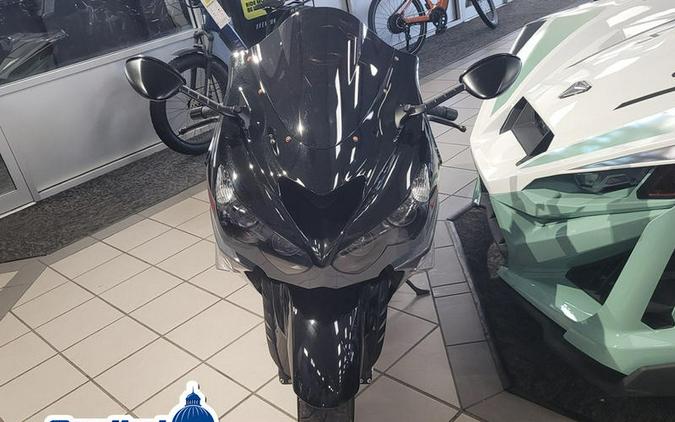 2022 Kawasaki Ninja® ZX™-14R ABS